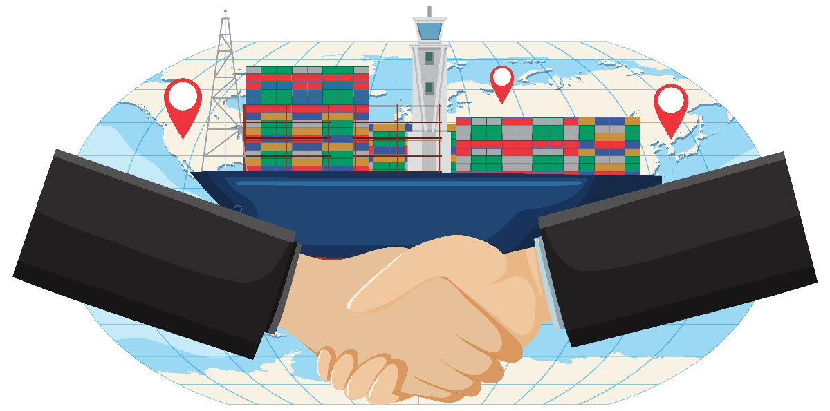 Supply Chain Managers